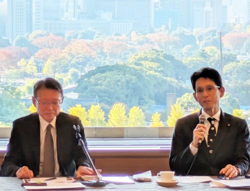 「責任ある積極財政」は無責任－財政健全化目標の取下げ