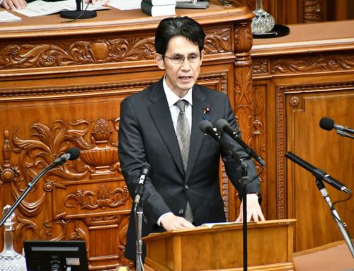 経済対策が物価高を招く？－補正予算案の問題点