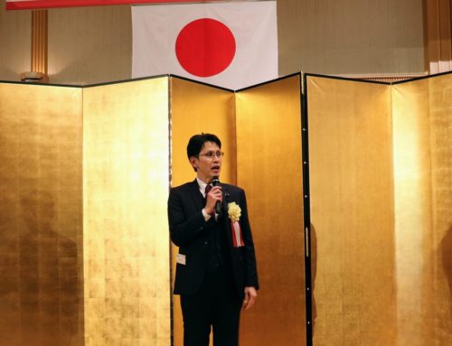 「迷信」にとらわれない年に－「ひのえうま」を迎えて